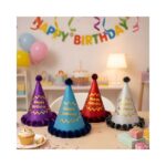 Birthday Cap No. 434 ( Small )