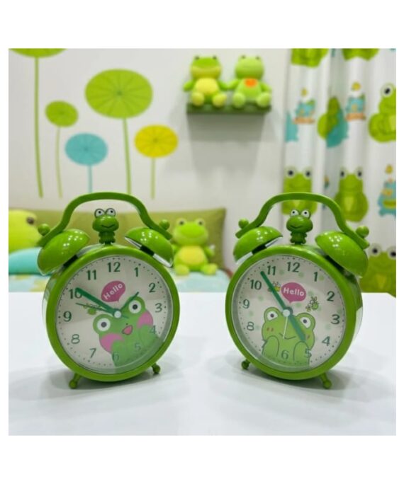 Alarm Clock No. 2126