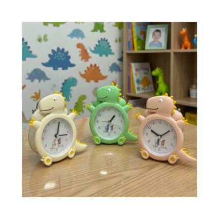 Alarm Clock No. 2123