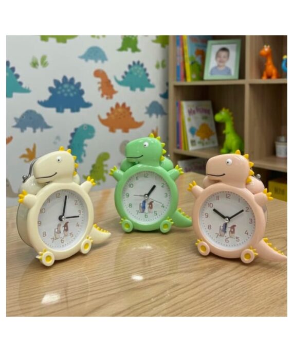 Alarm Clock No. 2123