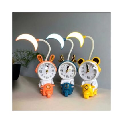 Alarm Clock No. 2134