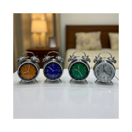 Alarm Clock No. 2120