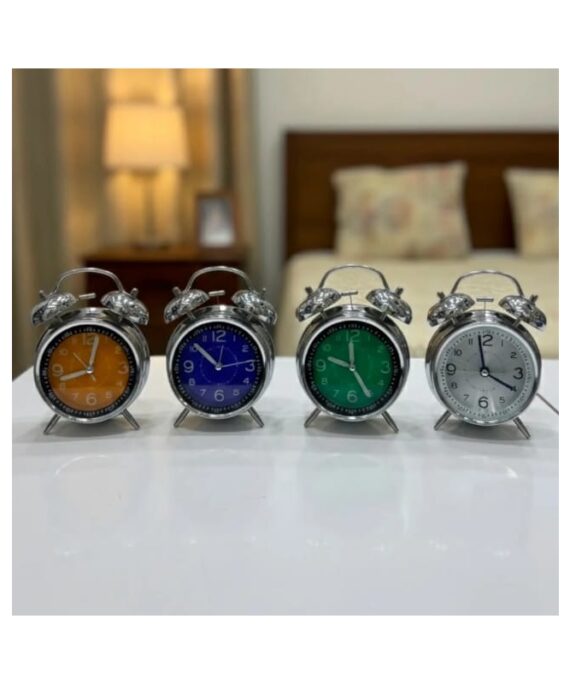 Alarm Clock No. 2120