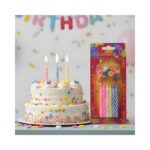 H.B. Candle Set No. 482