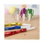 Birthday Whistle No. 198 ( 6 Pcs )