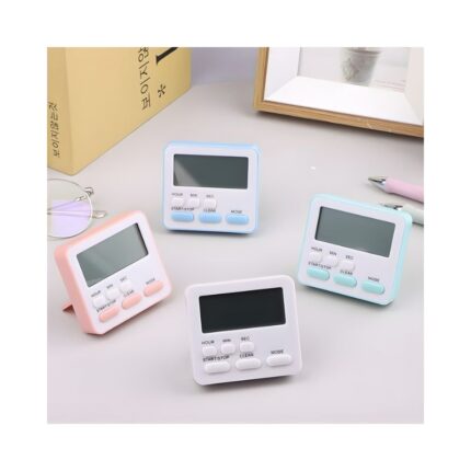 Alarm Clock No. 2206