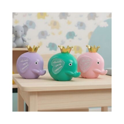 Elephant Money Bank