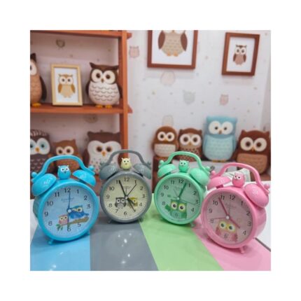 Alarm Clock No. 2128