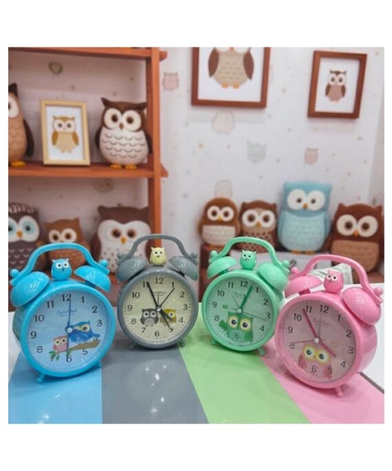 Alarm Clock No. 2128