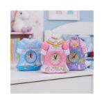 Money Bank With Clock No. 245