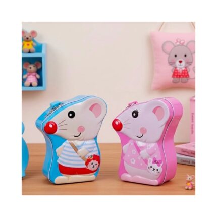 Money Bank Np. 162-2