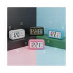 Alarm Clock No. 2108