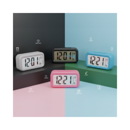 Alarm Clock No. 2108