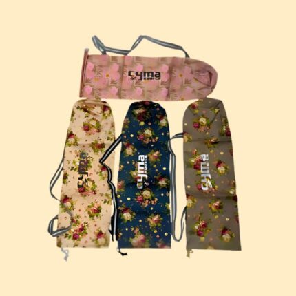 Cyma Yoga Mat Cover