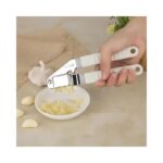 Garlic Clamp B1301 - Image 3