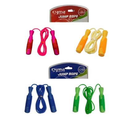 Cyma Jump Rope CBC-801