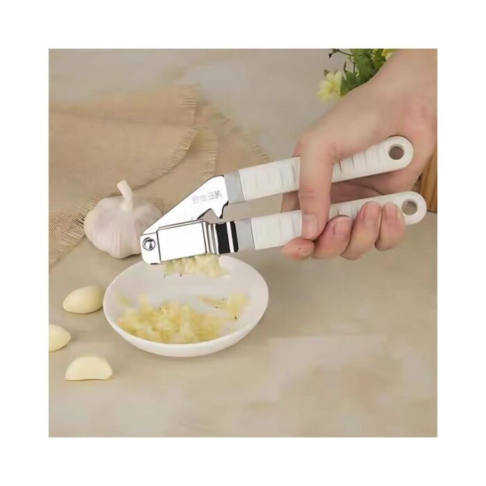 Garlic Clamp B1301 - Image 3
