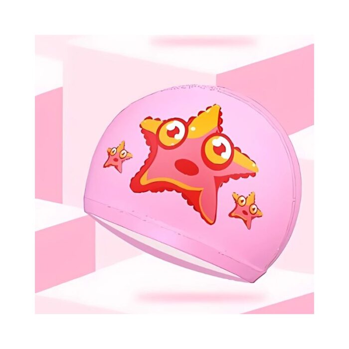 Printed Cloth Caps - Image 7