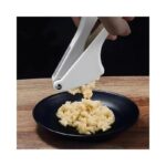 Garlic Clamp B1304
