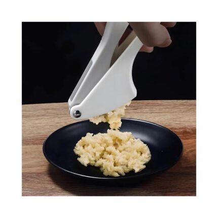 Garlic Clamp B1304
