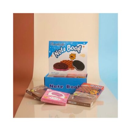 Diary No. 142 ( 24 Pcs )