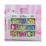 Eraser No. 5566 ( 45 Pcs Box )