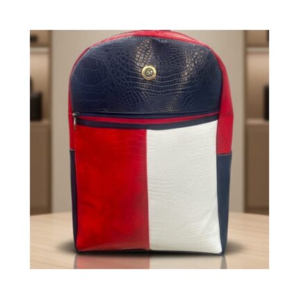 Sack Two Tone Bagepack