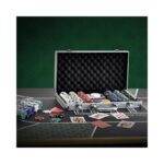 Poker Chips (Set of 300)