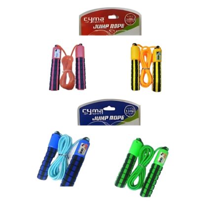 Cyma Jump Rope CBC-036