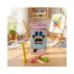 Crayon No. 2015 ( 12 Colors )