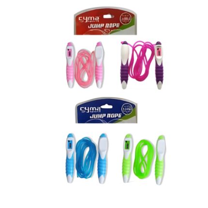 Cyma Jump Rope CBC-603