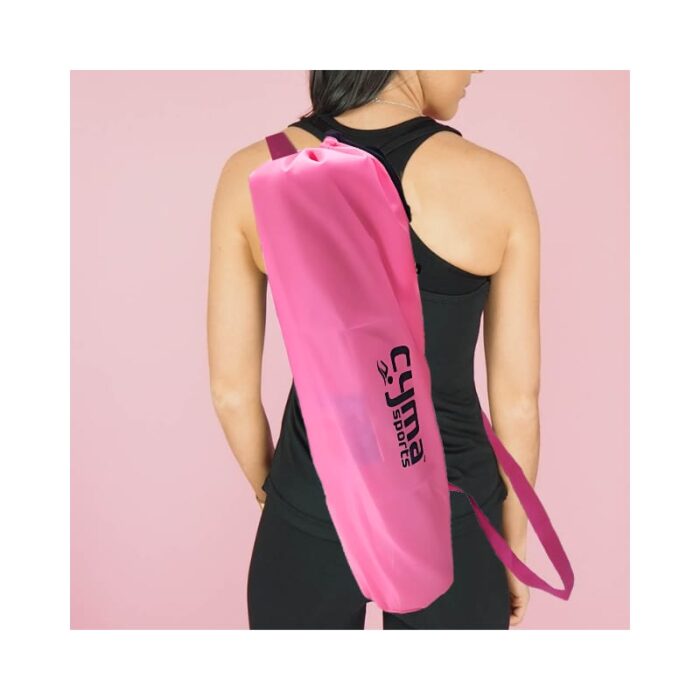 Cyma Yoga Mat Cover - Image 3