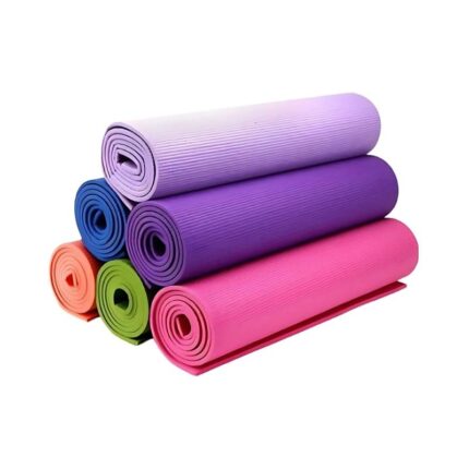 Yoga Mat 6mm
