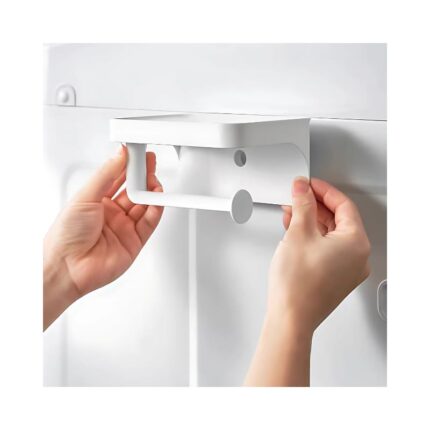 CM Toilet Paper Holder No. 18-18 (5180)
