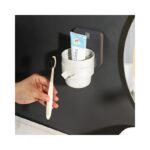 XJ RJ Wall Mounted  Tooth Brush Holder No. V1-20