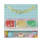 Birthday Banner No.248