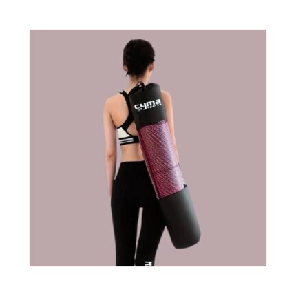 Cyma Yoga Mat Cover