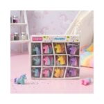 Eraser No. 2081 ( 36 Pcs Box )