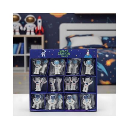 Eraser No. 2087 ( 48 Pcs Box )