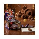 Eraser No. 2077 ( 12 Pcs Box )