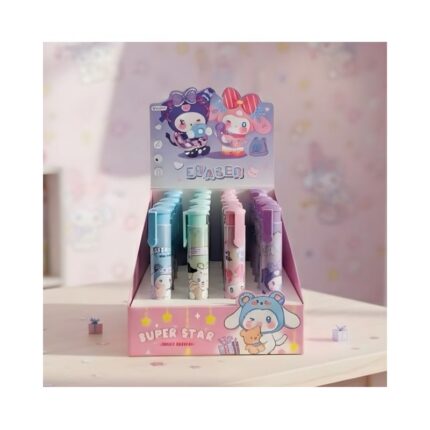 Eraser No. 2036 ( 24 Pcs Box )