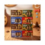 Eraser No. 2076 ( 24 Pcs Box )