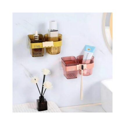 XJ RJ Wall Mounted Holder No. V1-37