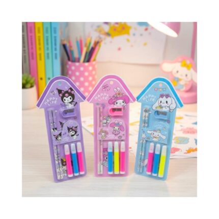 Stationery Set No. 1995