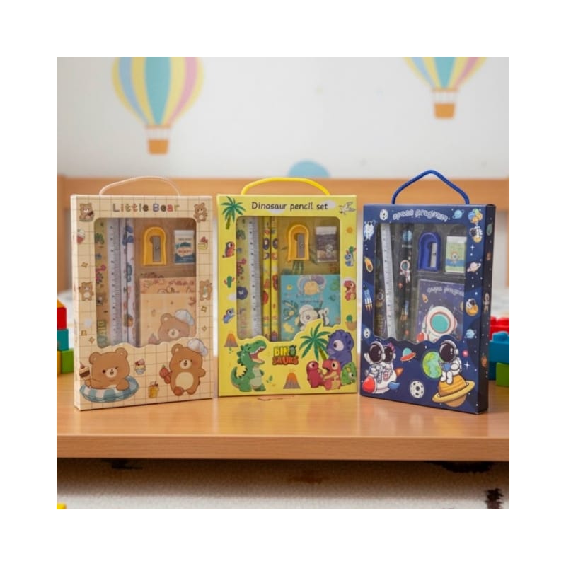 Stationery Set No. 608 - Image 1