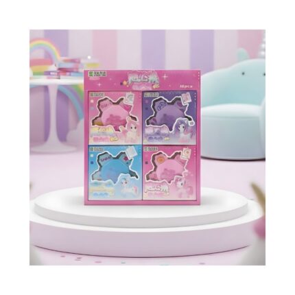 Eraser No. 2075 ( 16 Pcs Box )