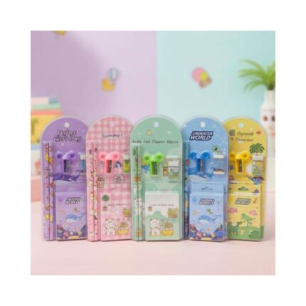 Stationery Set No. 55