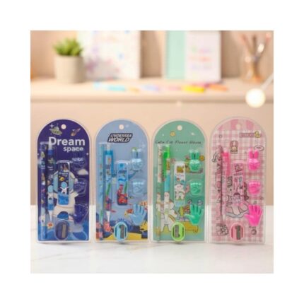 Stationery Set No. 57