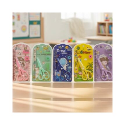 Stationery Set No. 8031