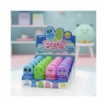 Eraser No. 221632 ( 24 Pcs Box )